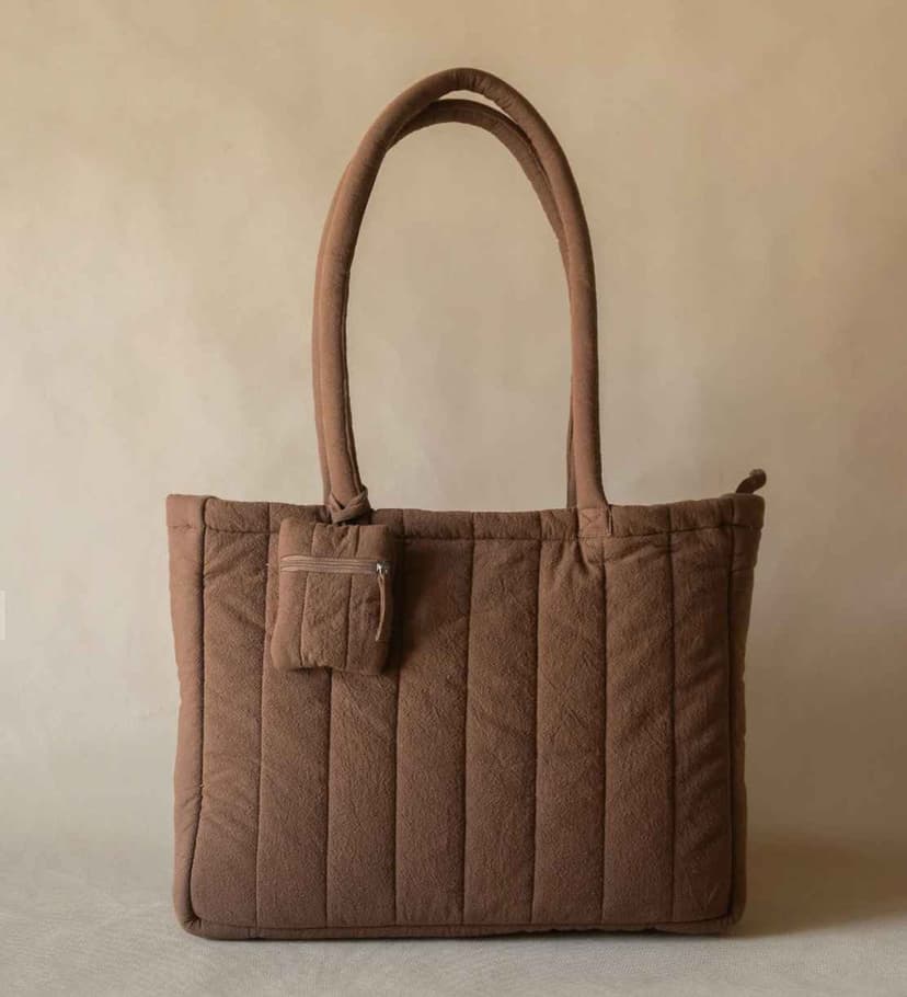 Product Showcase - Before